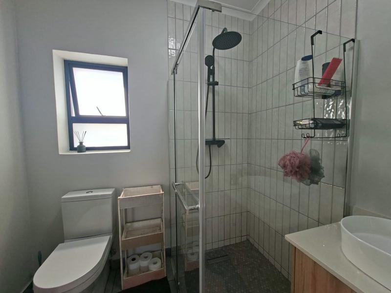 3 Bedroom Property for Sale in Eden Residential Estate Western Cape